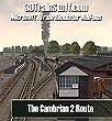 BUY THE CAMBRIAN 2 ROUTE